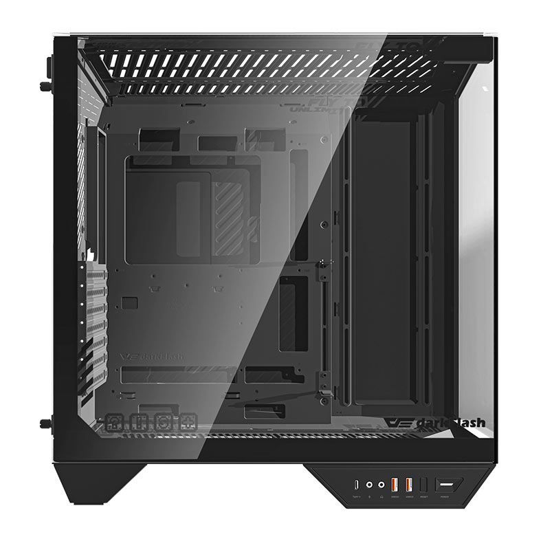 PC Gamer Pichau Highflyer, Intel I9-14900KF, GeForce RTX 5080 16GB, 32GB DDR5, SSD M.2 2TB