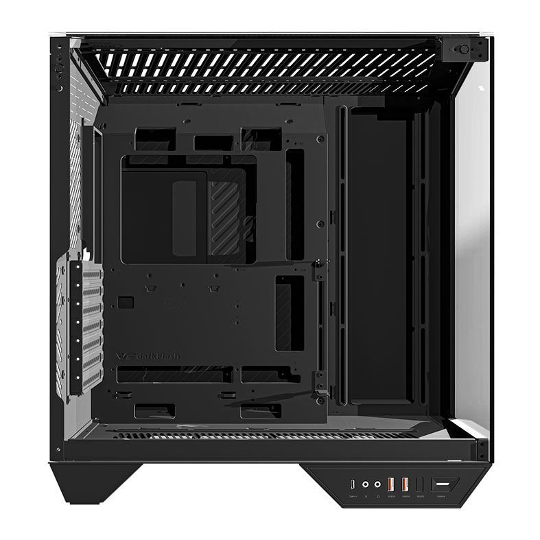 PC Gamer Pichau Highflyer, Intel I9-14900KF, GeForce RTX 5080 16GB, 32GB DDR5, SSD M.2 2TB