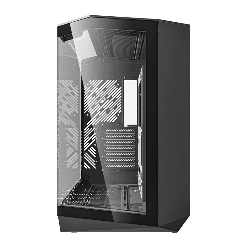 PC Gamer Pichau Highflyer, Intel I9-14900KF, GeForce RTX 5080 16GB, 32GB DDR5, SSD M.2 2TB