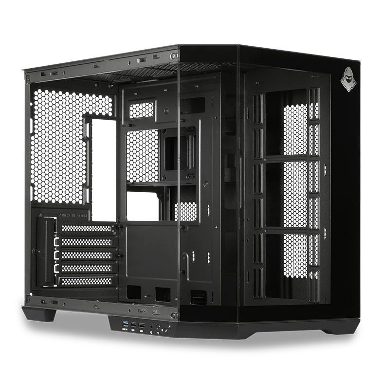 Computador Pichau WorkStation WS393, AMD Ryzen 9 7900X, RTX 5080 16GB, 64GB DDR5, SSD M.2 2TB 