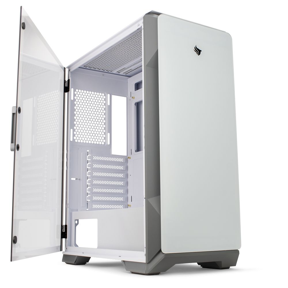 Computador Pichau Gamer, Intel i5-13400F, GeForce RTX 3060 Ti 8GB, 16GB DDR4, SSD 480GB