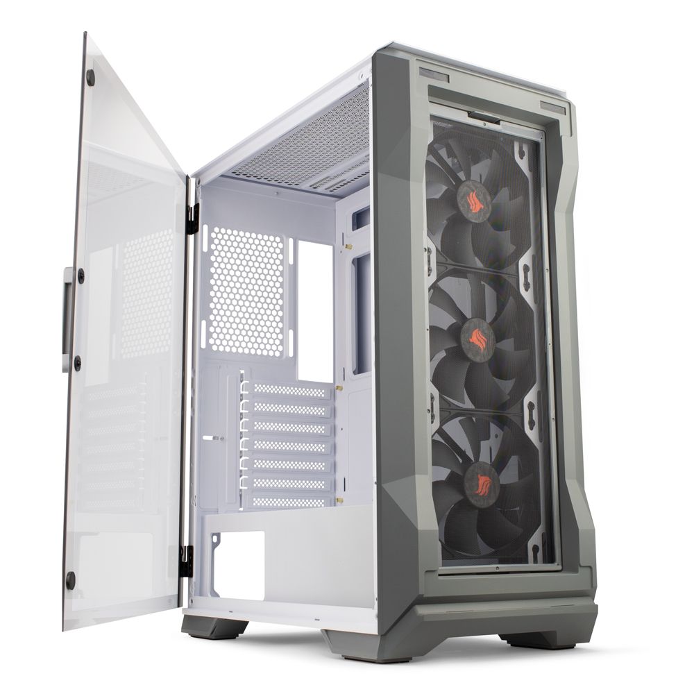 PC Pichau Gamer Polímnia, Intel i7-11700K, GeForce RTX 3060 12GB, 16GB DDR4, SSD M.2 480GB