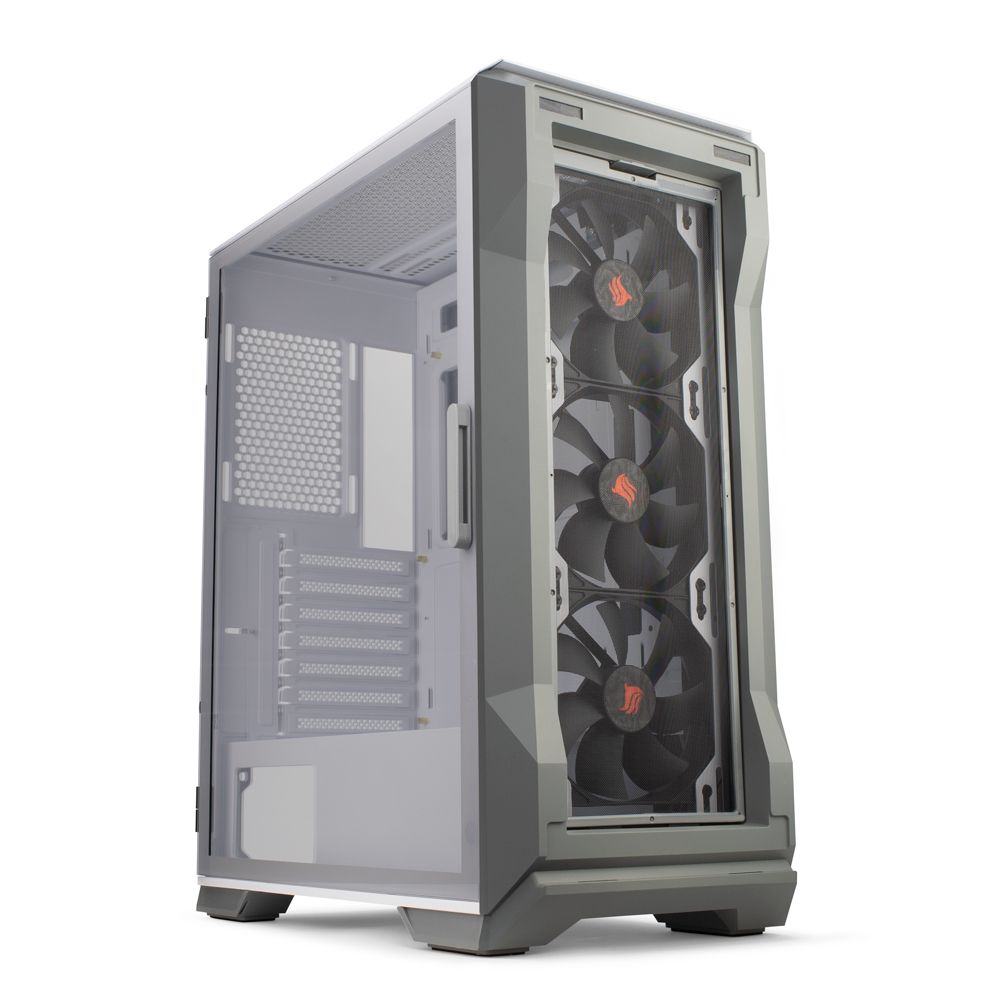 Computador Pichau Gamer, Intel i5-13400F, GeForce RTX 3060 Ti 8GB, 16GB DDR4, SSD 480GB