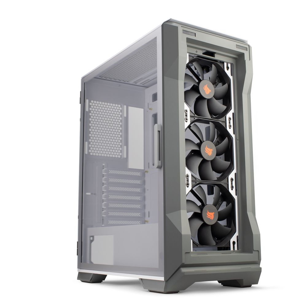 PC Pichau Gamer Vidar , Intel i5-13400F, GeForce RTX 3060 8GB