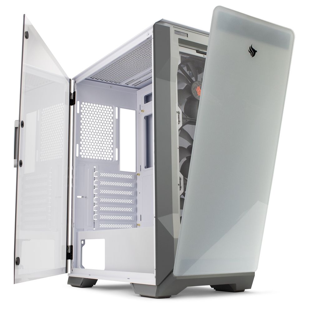 Computador Pichau Gamer, Intel i5-13400F, GeForce RTX 3060 Ti 8GB, 16GB DDR4, SSD 480GB