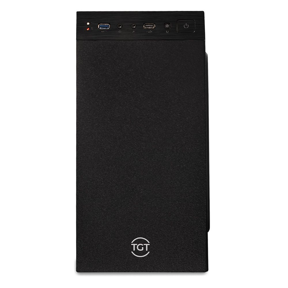 Computador Pichau Home HM542, Intel Core I3-8100, 8GB DDR4, HD 500GB 