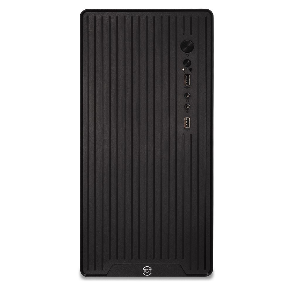 PC Home Pichau, AMD Ryzen 5 3400G, 16GB DDR4, SSD 480GB + Monitor 