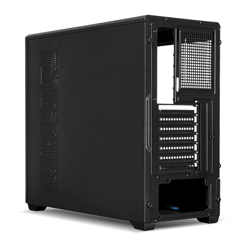 PC Gamer Pichau Kappa II, Intel Core Ultra 7 270K Plus, GeForce RTX 5060 8GB, 16GB DDR5, SSD M.2 480GB