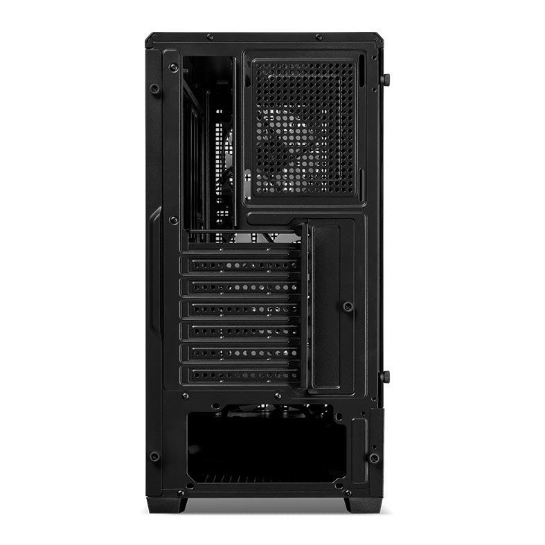 PC Gamer Pichau Kappa II, Intel Core Ultra 7 270K Plus, GeForce RTX 5060 8GB, 16GB DDR5, SSD M.2 480GB