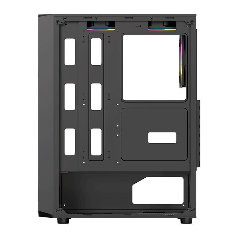  PC Gamer Pichau, AMD Ryzen 7 5700X, GeForce RTX 3060 12GB, 16GB DDR4, SSD 480GB