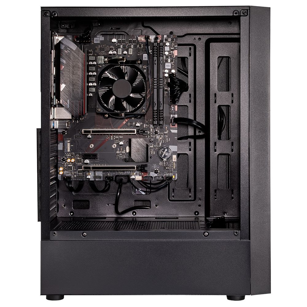 PC Gamer Pichau Kokabiel, AMD Ryzen 5 8500G, 16GB DDR5, SSD 240GB 