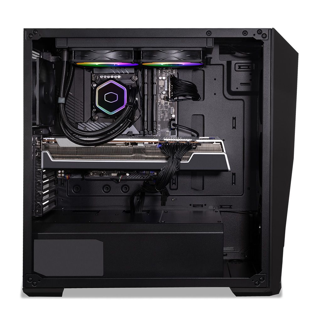 PC Gamer Pichau Cooler Master, Intel i7-14700KF, Radeon RX 7900