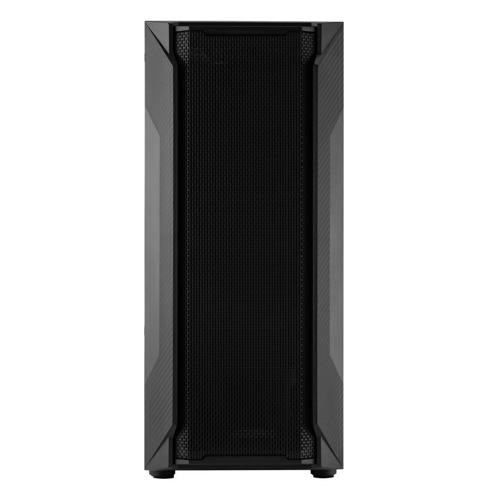 PC Gamer Mancer Assur VI, Intel Core i5, GeForce GTX 1060 6GB, 16GB DDR3, SSD 240GB