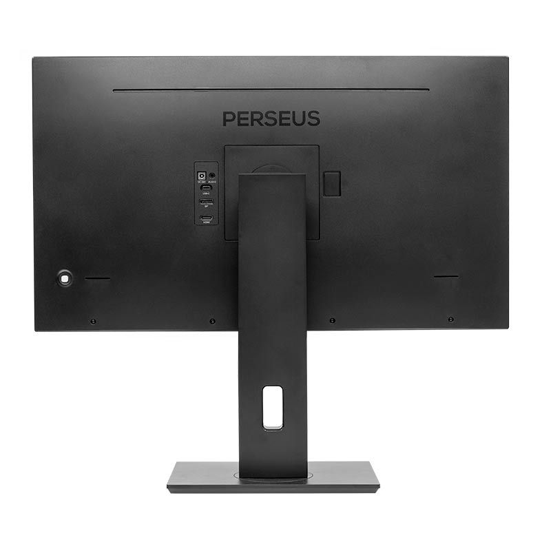 Monitor Profissional Pichau Perseus Pro Pol Ips Qhd Srgb Hz Base Ajustavel Hdmi