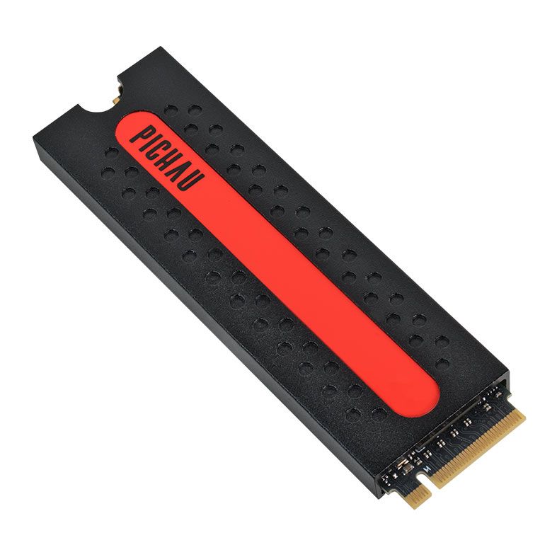 SSD Pichau Aldrin A1, 2TB, M.2, PCIe NVMe, Leitura 5000 MB/s, Gravacao 4400 MB/s, PCH-ADNA1-2TB