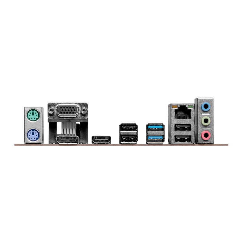 Placa Mae Pichau Alphard B760M-T, DDR4, LGA 1700, M-ATX, Chipset Intel B760, PCH-ALPB760MDDR4-T