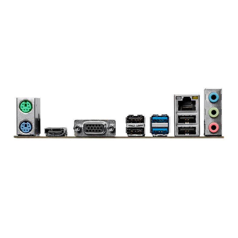 Placa Mae Pichau Alphard B560M-T, DDR4, Socket LGA1200, Chipset Intel B560, PCH-ALPDB560M-T