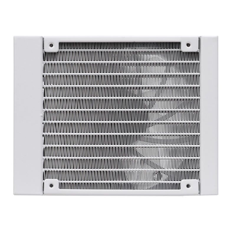 Water Cooler Pichau Aqua 120X, ARGB, 120mm, Branco, PCH-AQA120X-WH01