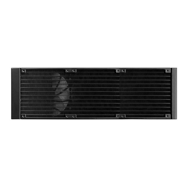 Water Cooler Pichau Aqua 360X, ARGB, 360mm, Preto, PCH-AQA360X-BK01