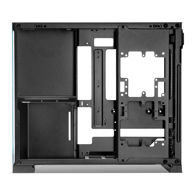 Gabinete Gamer Pichau Cypher, Mid-Tower, Lateral de Vidro, Preto, PCH-CPH-BK