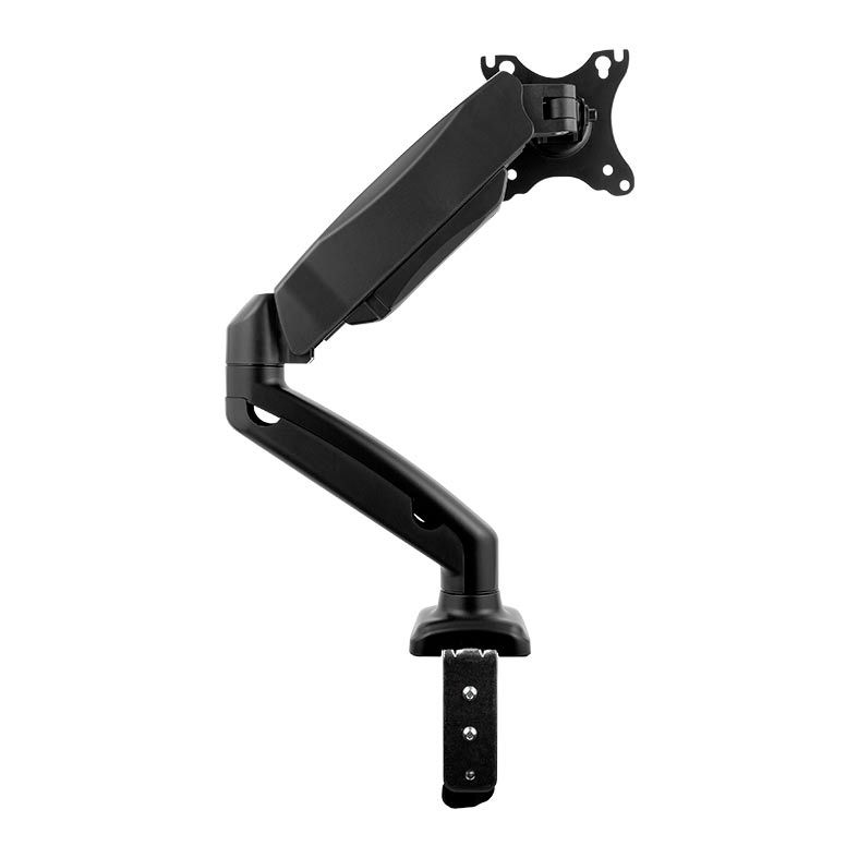 Suporte Para Monitor De Mesa Pichau PMS-100 Articulado Preto, PCH-PMS100-BL01