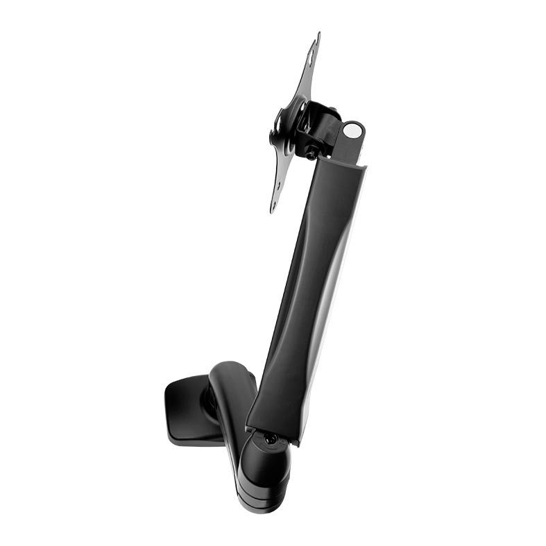 Suporte Para Monitor De Mesa Pichau PMS-100 Articulado Preto, PCH-PMS100-BL01