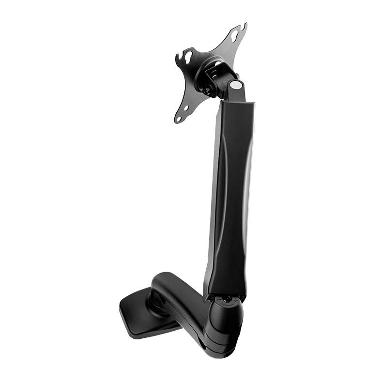 Suporte Para Monitor De Mesa Pichau PMS-100 Articulado Preto, PCH-PMS100-BL01