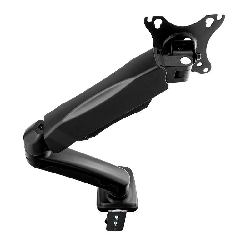 Suporte Para Monitor De Mesa Pichau PMS-100 Articulado Preto, PCH-PMS100-BL01