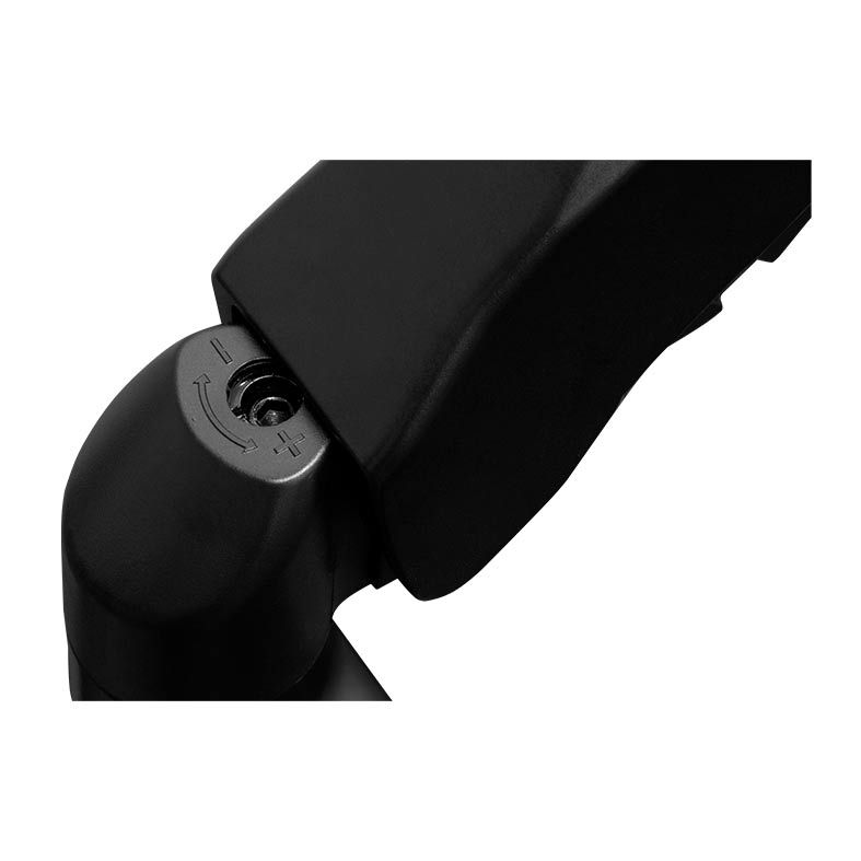 Suporte Para Monitor De Mesa Pichau PMS-200 Articulado Preto, PCH-PMS200-BL01