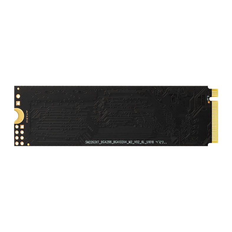SSD Pichau Rover, 240GB, M.2 2280, PCIe NVMe, Leitura 1500MB/s, Gravacao 900 MB/s, PCH-RVR-240