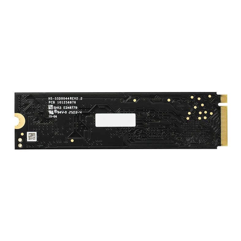 SSD Pichau Rover, 512GB, M.2 2280, PCIe NVMe, Leitura 3500 MB/s, Gravacao 1800 MB/s, PCH-RVR-512