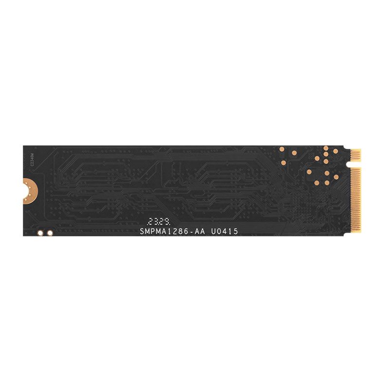 SSD Pichau Rover, 512GB, M.2 2280, PCIe NVMe, Leitura 2100 MB/s, Gravacao 1400 MB/s, PCH-RVR-512