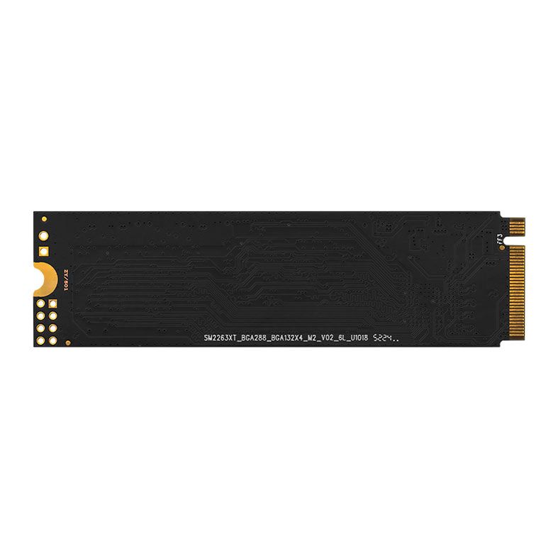 SSD Pichau Rover, 512GB, M.2 2280, PCIe NVMe 3.0, Leitura 2200 MB/s, Gravacao 1700 MB/s, PCH-RVRP-512