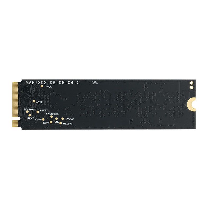 SSD Pichau Rover S, 512GB, M.2 2280, PCIe NVMe, Leitura 3300MB/s, Gravacao 2000MB/s, PCH-RVRS-512