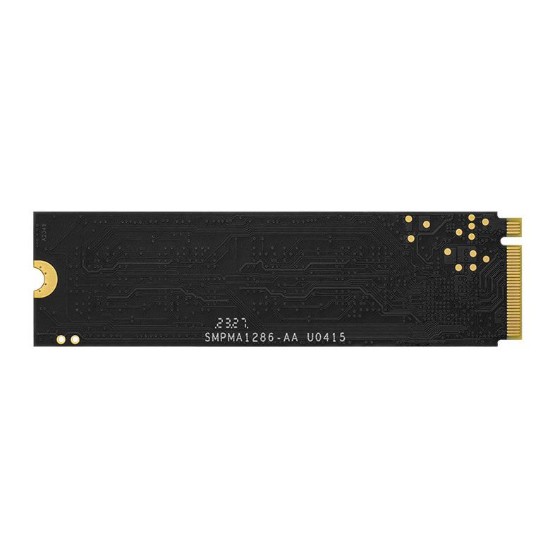 SSD Pichau Rover X, 256GB, M.2 2280, PCIe NVMe, Leitura 3100MB/s, Gravacao 1150MB/s, PCH-RVRX-256GB