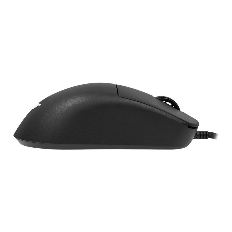 Mouse Gamer Pichau Star Sprint, Ultra Leve 46g, 26000DPI, 5 Botoes, 1000Hz, PAW3395, Preto, PCH-SSB-BLK