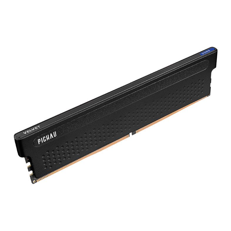 Memoria Pichau Velvet, 16GB (1x16GB), DDR5, 4800MHz, C40, PCH-VVT16DDR5-4800