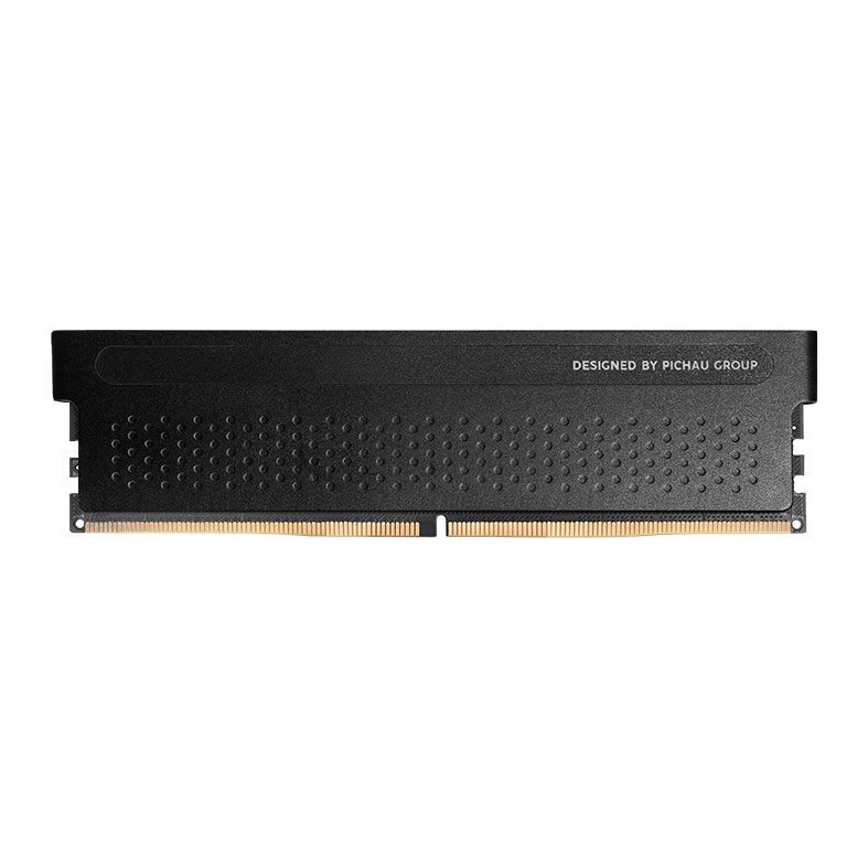Memoria Pichau Velvet, 16GB (1x16GB), DDR5, 4800MHz, C40, PCH-VVT16DDR5-4800