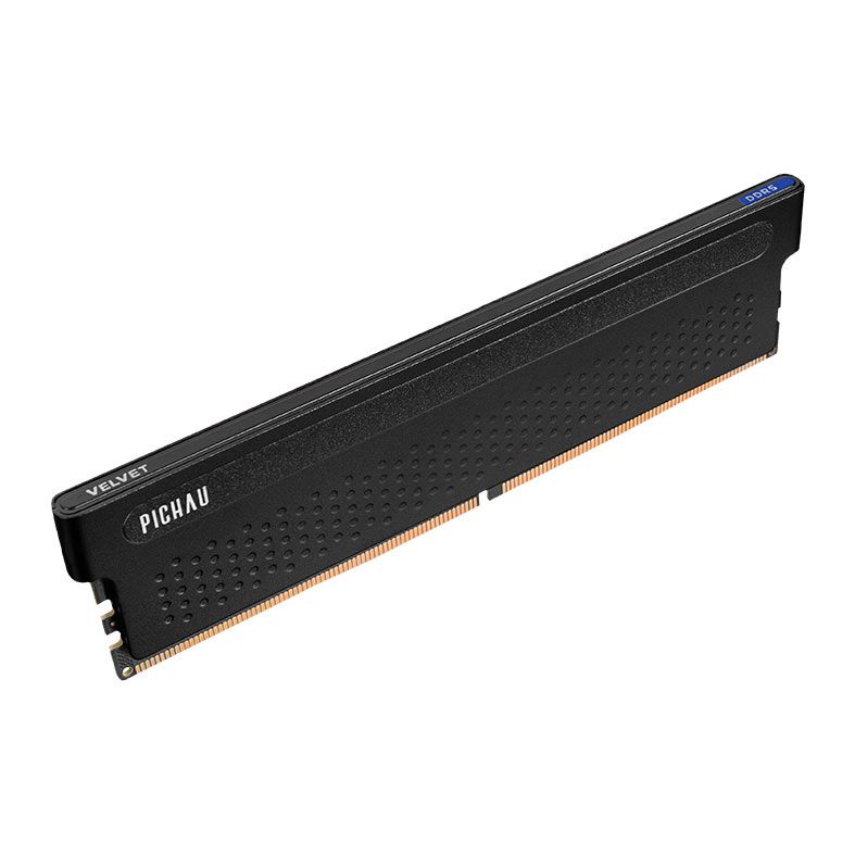 Memoria Pichau Velvet, 32GB (1x32GB), DDR5, 4800MHz, C40, PCH-VVT32DDR5-4800