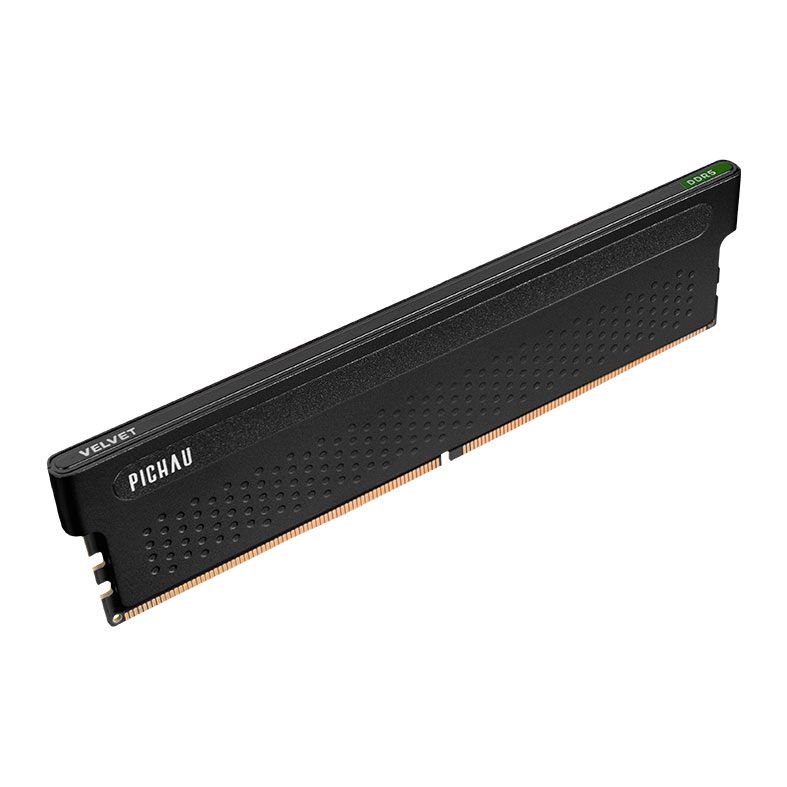 Memoria Pichau Velvet, 32GB (1x32GB), DDR5, 5600MHz, C38, PCH-VVT32DDR5-5600