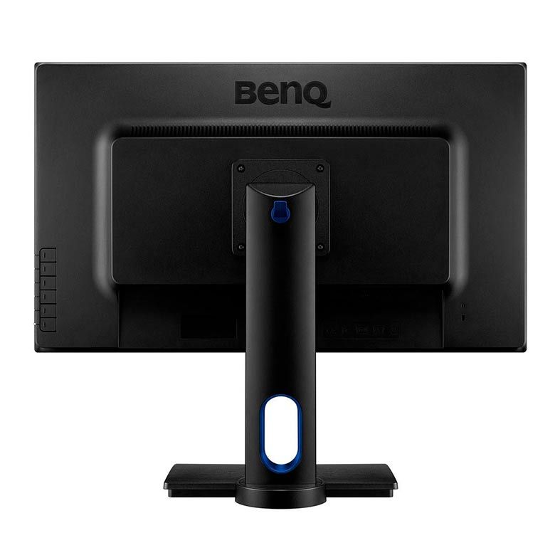 Monitor Benq PD2700QT, 27 Pol., IPS, QHD, 4ms, 60Hz, HDMI/DP, PD2700QT