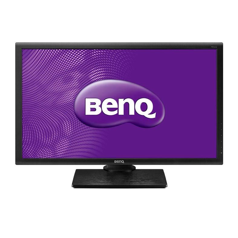Monitor Benq PD2700QT, 27 Pol., IPS, QHD, 4ms, 60Hz, HDMI/DP, PD2700QT