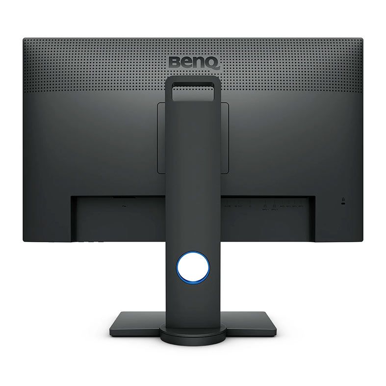 Monitor Benq PD2705Q, 27 Pol., IPS, WQHD, 5ms, 60Hz, HDMI/DP, PD2705Q