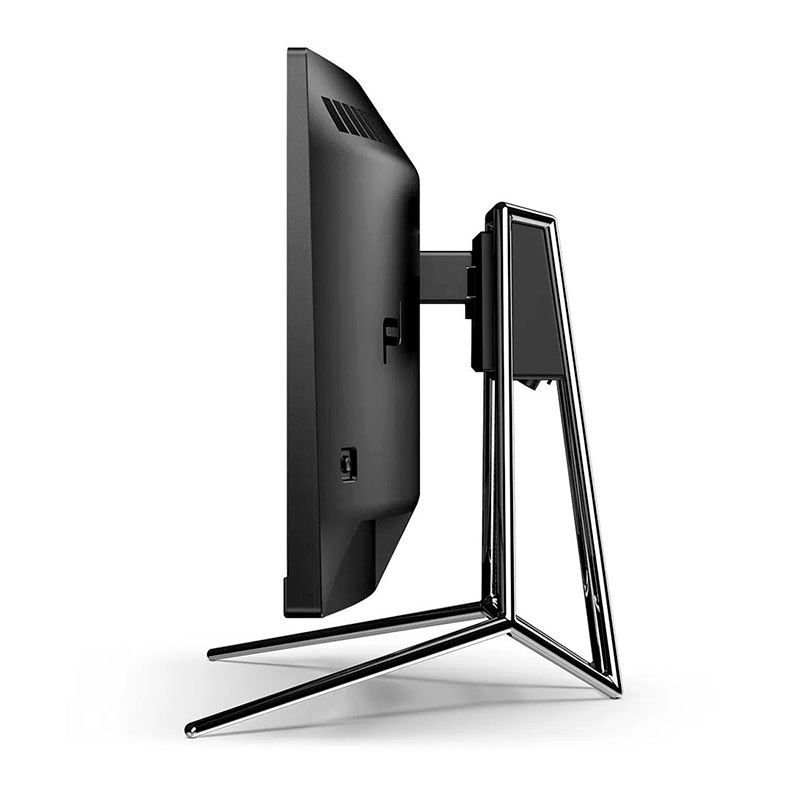 Monitor Gamer AOC Agon Porsche Design, 27 Pol, VA, QHD, 0.5ms, 240Hz, FreeSync Premium, PD27