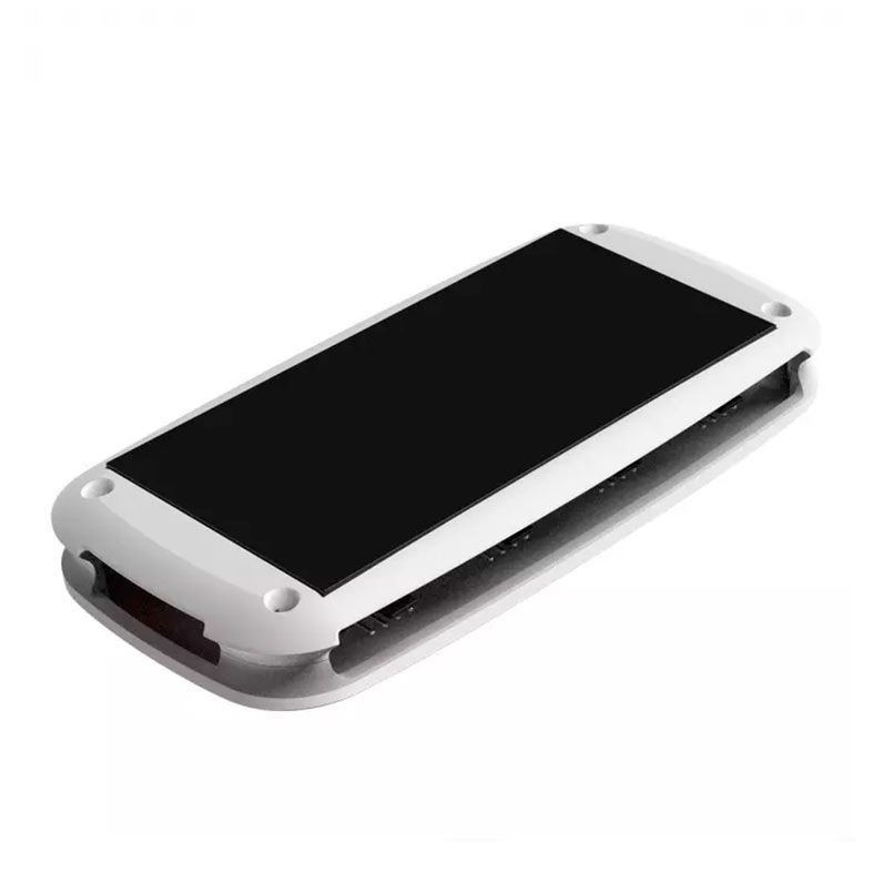 Controladora Pcyes Light Core, 9 Portas PWM+ARGB, Branco, PELC9PGBR