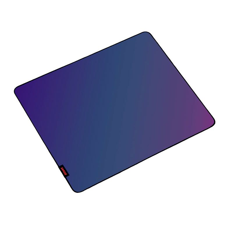Mousepad PcYes Obsidian G4D, 500x400x3mm, Roxo, PEMPG4D