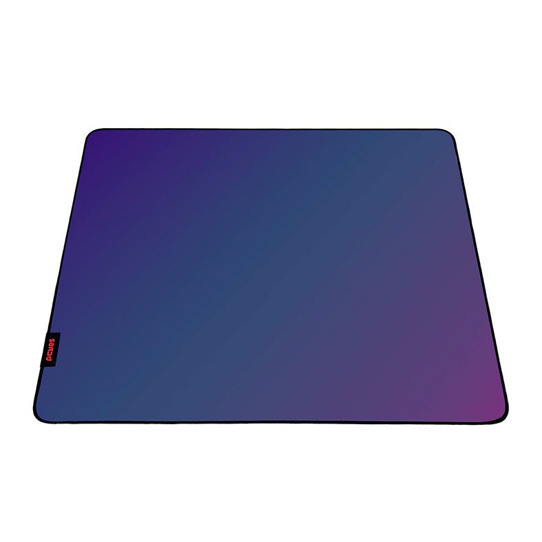 Mousepad PcYes Obsidian G4D, 500x400x3mm, Roxo, PEMPG4D