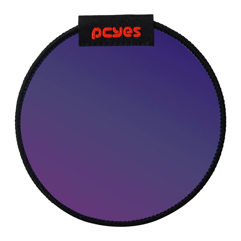 Mousepad PcYes Obsidian G4D, 500x400x3mm, Roxo, PEMPG4D