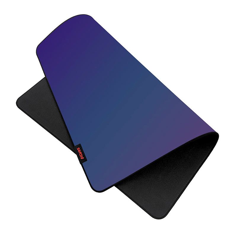 Mousepad PcYes Obsidian G4D, 500x400x3mm, Roxo, PEMPG4D