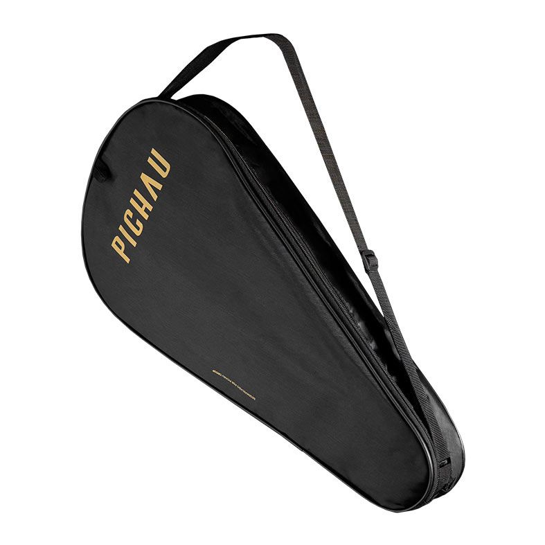 Raquete De Beach Tennis Pichau Sunrise California Face 18k Carbon, PES-RKT-SC